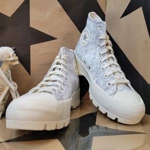 Converse / CTAS Lugged